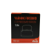Чайник Tramp із анодованого алюмінію з теплообмінником 1,6 л. (UTRC-121)(TRC-121)