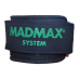 Манжета на щиколотку MadMax MFA-300 Ancle Cuff Black (1шт.)