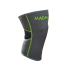 Наколінник MadMax MFA-294 Zahoprene Knee Support Dark Grey/Green (1шт.) L