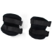 Наколінники тактичні Tramp Knee Pads чорні UTRGB-006-black Наколінники тактичні Tramp Knee Pads чорні UTRGB-006-black
