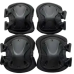 Наколінники тактичні Tramp Knee Pads чорні UTRGB-006-black Наколінники тактичні Tramp Knee Pads чорні UTRGB-006-black