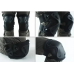 Наколінники тактичні Tramp Knee Pads чорні UTRGB-006-black Наколінники тактичні Tramp Knee Pads чорні UTRGB-006-black