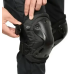 Наколінники тактичні Tramp Knee Pads чорні UTRGB-006-black Наколінники тактичні Tramp Knee Pads чорні UTRGB-006-black