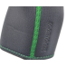 Налокітник MadMax MFA-293 Zahoprene Elbow Support Dark Grey/Green (1шт.) L