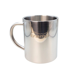Термогорнятко Tramp 400 мл UTRC-010-metal