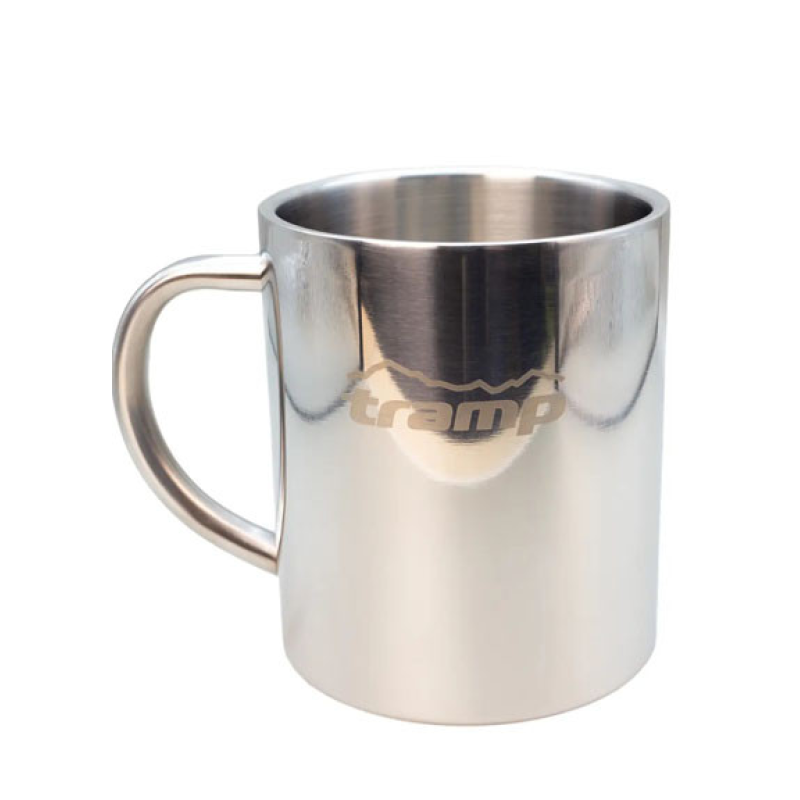 Термогорнятко Tramp 400 мл UTRC-010-metal