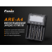 Зарядний пристрій Fenix ARE-A4