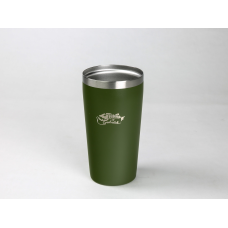 Термочашку металевий Tramp (450мл) оливковий TRC-102