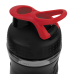Шейкер спортивний (пляшка) BlenderBottle SportMixer Flip 28oz/820ml Black/Red