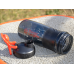 Шейкер спортивний (пляшка) BlenderBottle SportMixer Flip 28oz/820ml Black/Red