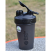 Шейкер спортивний BlenderBottle Classic Loop 20oz/590ml Black