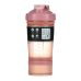Шейкер спортивний BlenderBottle ProStak 22oz/650ml с 2-мя контейнерами Rose_Pink