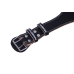 Пояс для важкої атлетики PowerPlay 5053 чорний XL