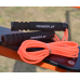 Скакалка PowerPlay 4205 Classic Plus Jump Rope Помаранчева (2,7m.)
