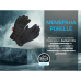 Рукавички водонепроникні Dexshell Arendal Biking Gloves, p-p XL, зимові, чорні