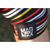 Бинти на коліна MadMax MFA-292 Knee Wraps Black Бинти на коліна MadMax MFA-292 Knee Wraps Black