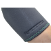 Налокітник MadMax MFA-293 Zahoprene Elbow Support Dark Grey/Green (1шт.) S