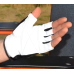 Рукавички для фітнесу MadMax MFG-444 Fitness White M