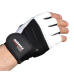 Рукавички для фітнесу MadMax MFG-444 Fitness White XL Рукавички для фітнесу MadMax MFG-444 Fitness White XL