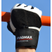 Рукавички для фітнесу MadMax MFG-269 Professional White XL