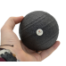 Масажний м“яч U-POWEX EPP Ball (d8cm.) Black