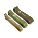 Резинові петлі для тренувань U-POWEX Pull up band set 5шт. (3.6-56.7kg) Olive