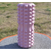 Масажний ролик (роллер) U-POWEX EVA foam roller (33x14см.) Type 2 Pink Масажний ролик (роллер) U-POWEX EVA foam roller (33x14см.) Type 2 Pink