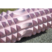 Масажний ролик (роллер) U-POWEX EVA foam roller (33x14см.) Type 2 Pink Масажний ролик (роллер) U-POWEX EVA foam roller (33x14см.) Type 2 Pink
