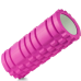 Масажний ролик (роллер) U-POWEX EVA foam roller (33x14см.) Pink Масажний ролик (роллер) U-POWEX EVA foam roller (33x14см.) Pink