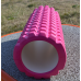 Масажний ролик (роллер) U-POWEX EVA foam roller (33x14см.) Pink Масажний ролик (роллер) U-POWEX EVA foam roller (33x14см.) Pink
