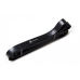 Еспандер-петля (гумка для фітнесу і кроссфіту) U-POWEX Power Band (9-27kg) Black