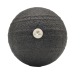 Масажний м“яч U-POWEX Epp foam ball (d10.) Black