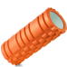 Масажний ролик (роллер) U-POWEX Massage Roller (33x14см.) Orange