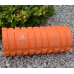Масажний ролик (роллер) U-POWEX Massage Roller (33x14см.) Orange