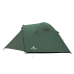 Намет туристичний Totem Chinook 4 (v2) зелений (TTT-017) (UTTT-017)