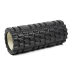 Масажний ролик (роллер) U-POWEX Massage Roller (33x14см.) Black