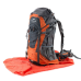 Чохол для рюкзака Naturehike NH15Y001-Z L, 50-70 л, блакитний Чохол для рюкзака Naturehike NH15Y001-Z L, 50-70 л, блакитний