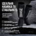 Захист гомілки і стопи PowerPlay 3054 Чорний S