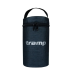 Термочохол для харчового термоса Tramp 1 л темно-сірий (UTRA-002-dark-grey)