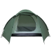 Намет туристичний Totem Chinook 4 (v2) зелений (TTT-017) (UTTT-017)