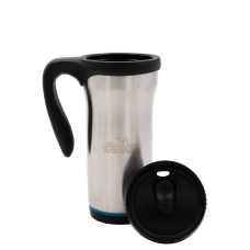 Автокружка Tramp PRO 450 мл TRC-073