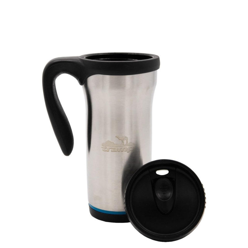 Автокружка Tramp PRO 450 мл TRC-073