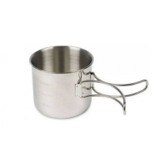 Гуртка зі складними ручками Tramp 500 мл (TRC-037)(UTRC-037)