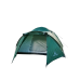 Намет туристичний Totem Indi 3 (v2) Зелений (UTTT-018)