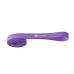Резинові петлі для тренувань U-POWEX UP_1072 Power Band набір 2шт. Purple/Green (16-57kg)