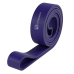 Резинові петлі для тренувань U-POWEX UP_1072 Power Band набір 2шт. Black/Purple (9-39kg)