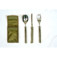 Набір складних столових приладів Tramp UTRC-049