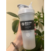 Шейкер спортивний BlenderBottle Classic Loop PRO 28oz/820ml White (500483)