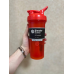 Шейкер спортивний BlenderBottle Classic Loop PRO 28oz/820ml Red (500482)