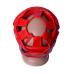 Боксерський шолом тренувальний PowerPlay 3043 Червоний S